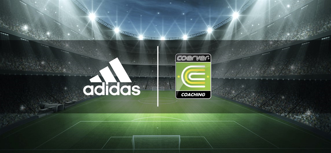 Coerver celebrates 36 Years