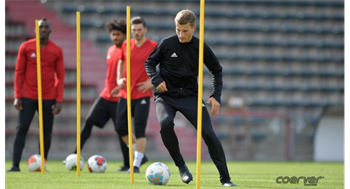 Academy Training