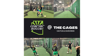 Footwork and Finishing Sat Drop Ins