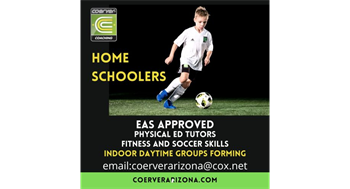 Homeschoolers