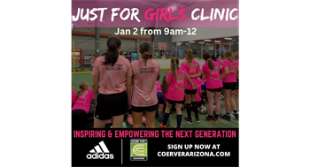 Just For Girls Clinic