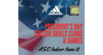 President's Day  Skills Clinic
